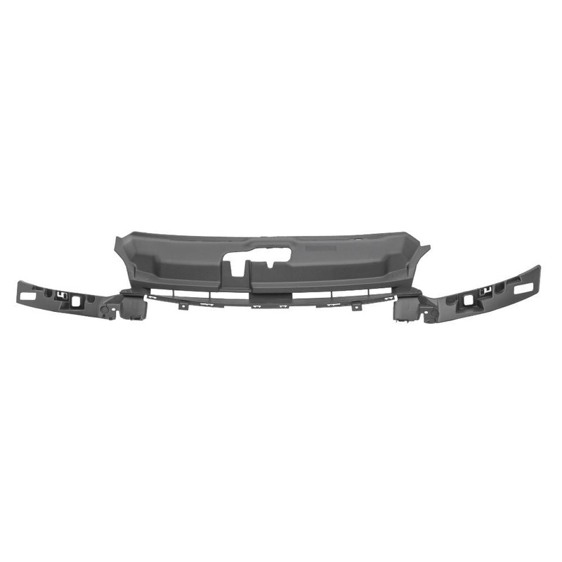 Peugeot 208 3 Door Hatchback 2015-2018 Front Bumper Bracket Centre Section