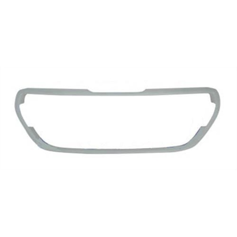 Peugeot 208 3 Door Hatchback 2015-2018 Front Bumper Trim Grille Surround – Needs Priming