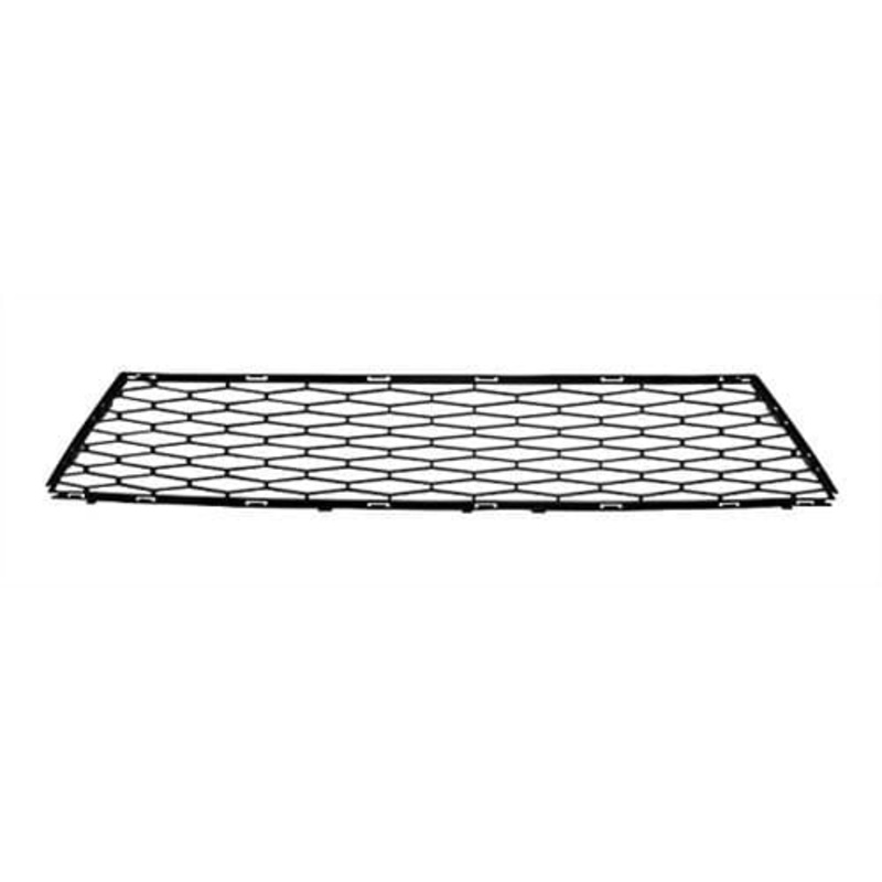 Seat Ibiza 3 Door Hatchback 2012-2015 Front Bumper Grille Centre Section (Standard Models)