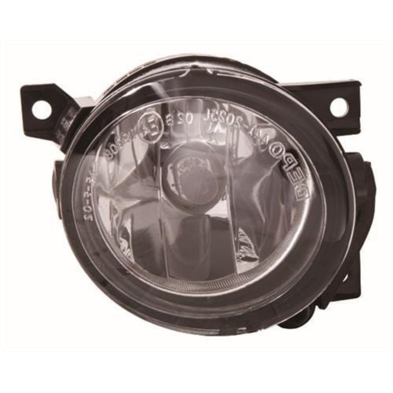 Volkswagen Jetta Saloon 2006-2010 Fog Lamp Driver Side R