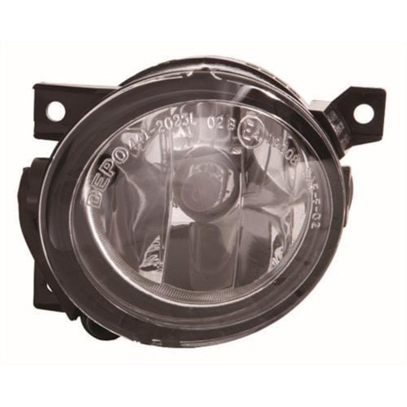 Volkswagen Jetta Saloon 2006-2010 Fog Lamp Passenger Side L