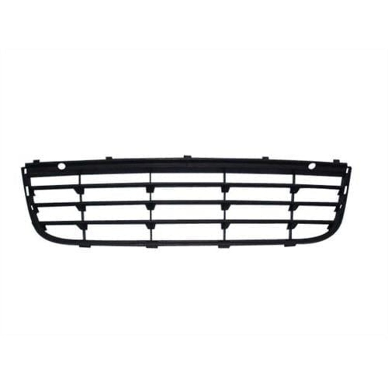 Volkswagen Jetta Saloon 2006-2010 Front Bumper Grille Centre Section