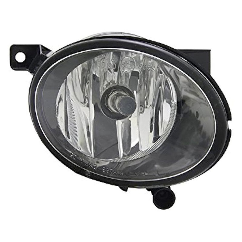 Volkswagen Jetta Saloon 2011-2014 Fog Lamp Driver Side R