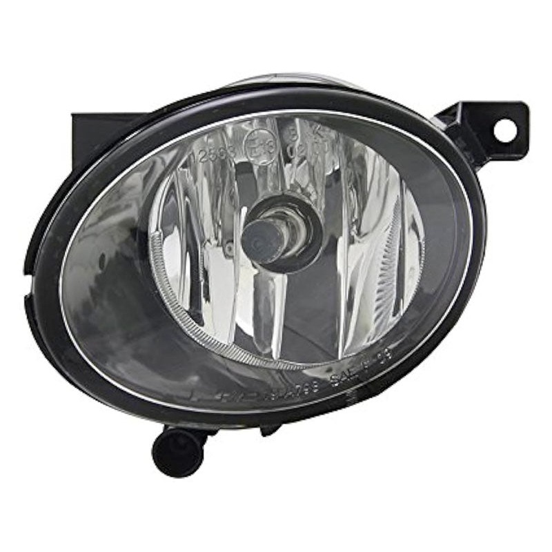 Volkswagen Jetta Saloon 2011-2014 Fog Lamp Passenger Side L