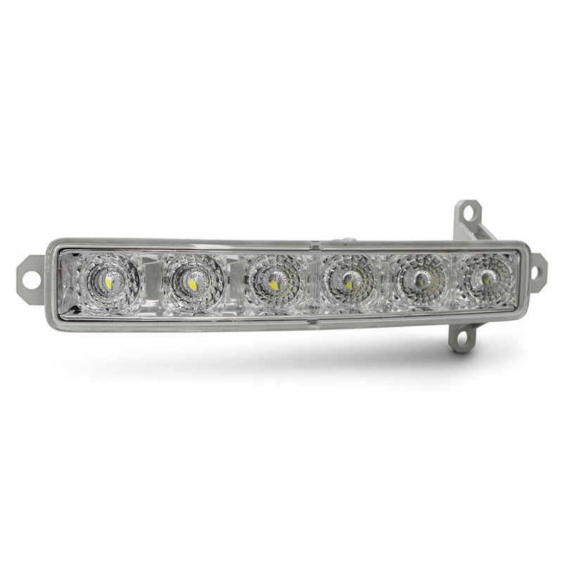 Citroen C3 Picasso MPV 2013-2017 Daytime Running Lamp Fits Both Sides