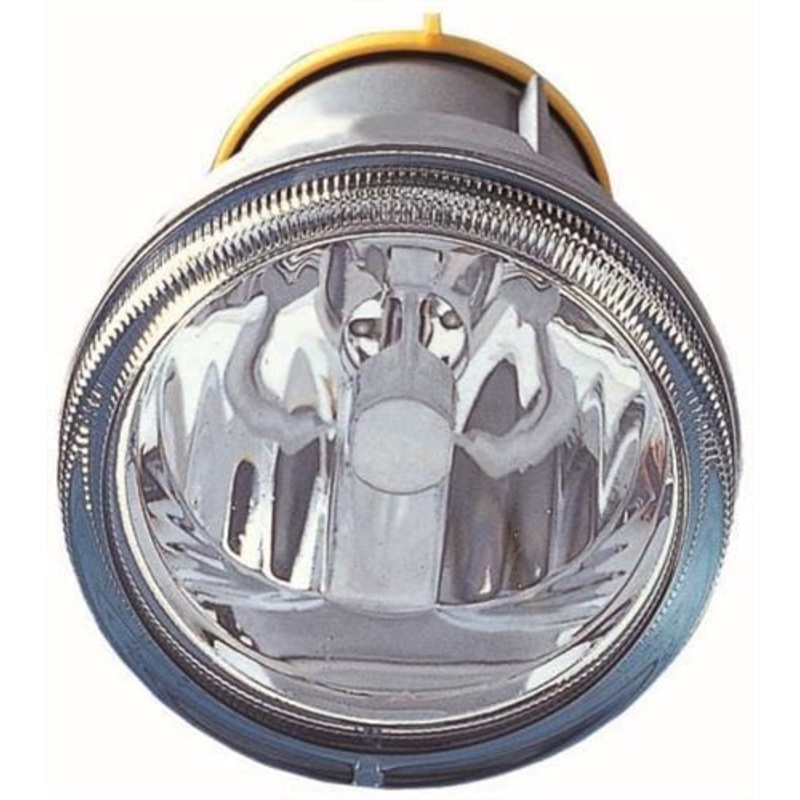 Citroen Xsara Hatchback 2001-2004 Fog Lamp Fits Both Sides