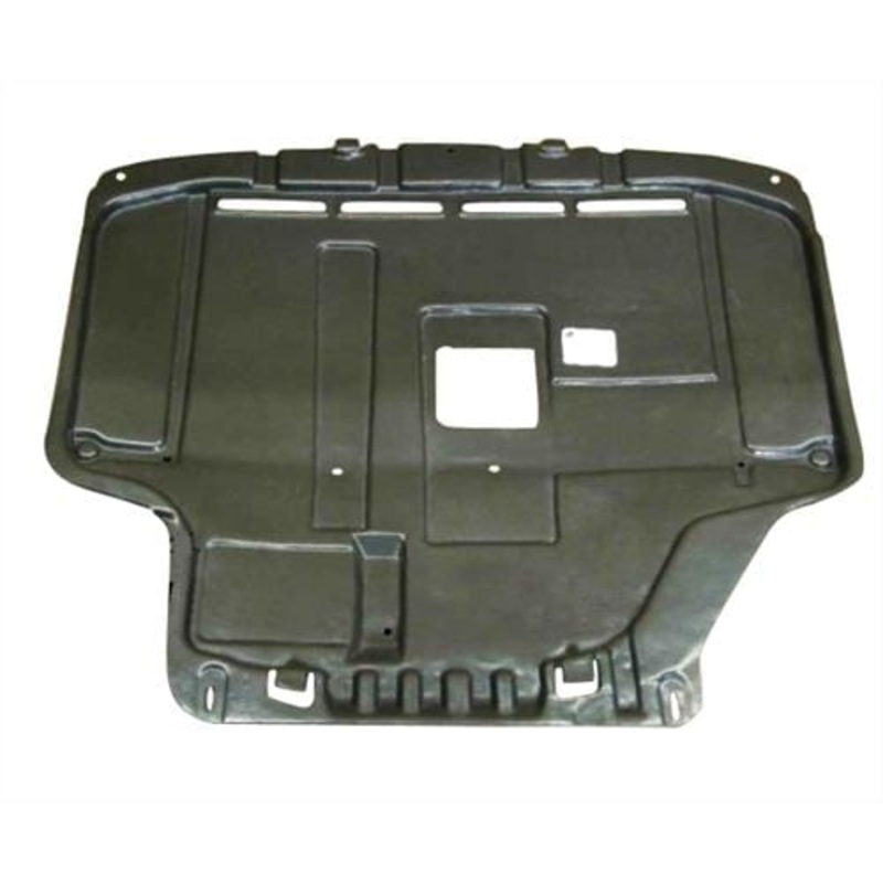 Ford Fiesta 3 Door Hatchback 2008-2012 MK7 Engine Undershield (Diesel Models – No Particulate Filter)