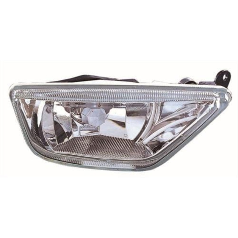 Ford Focus 5 Door Hatchback 2001-2004 Fog Lamp Driver Side R