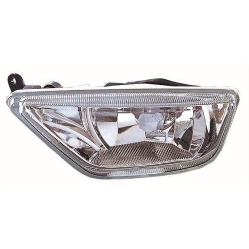 Ford Focus 5 Door Hatchback 2001-2004 Fog Lamp Passenger Side L