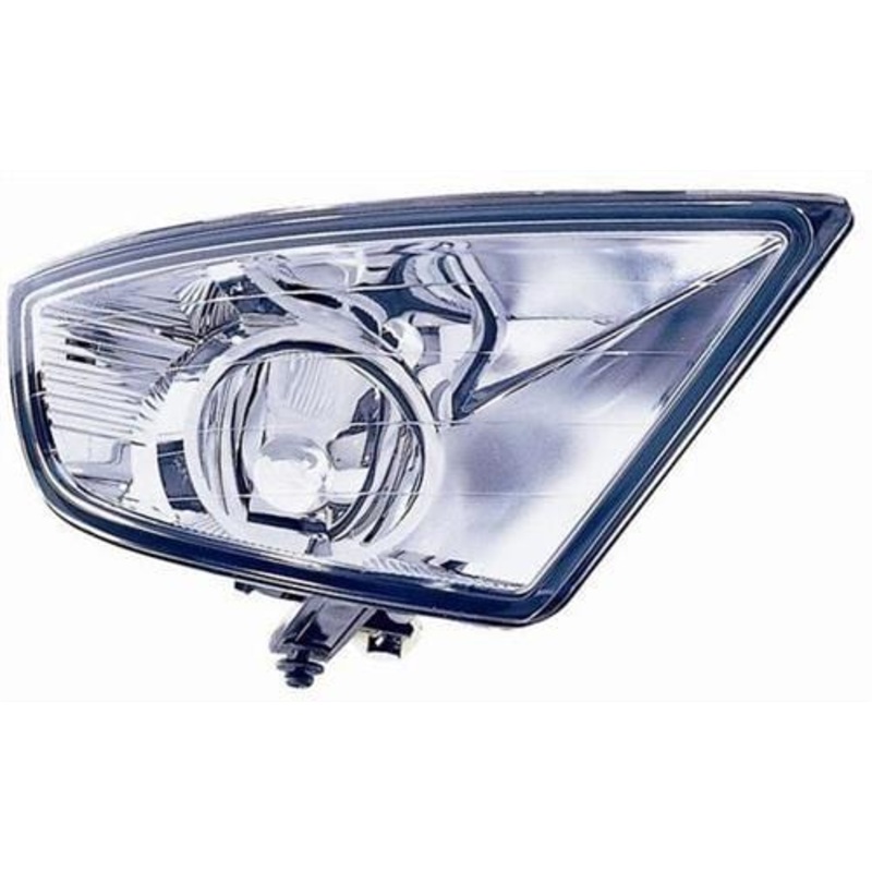 Ford Mondeo Hatchback 2003-2005 Fog Lamp (Not ST220 or Zetec S Models) Driver Side R