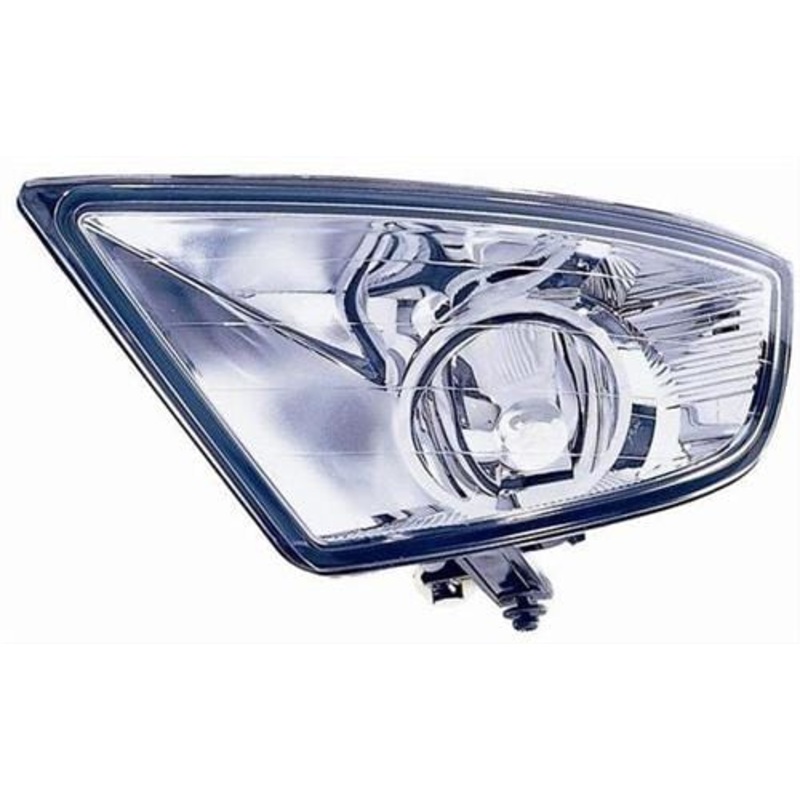Ford Mondeo Hatchback 2003-2005 Fog Lamp (Not ST220 or Zetec S Models) Passenger Side L