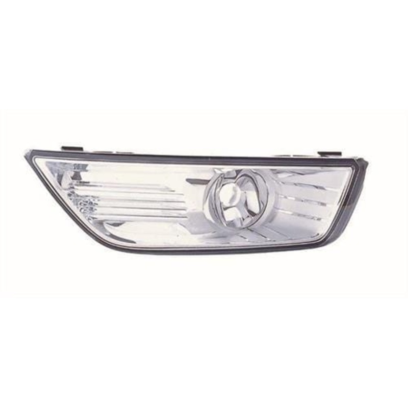 Ford Mondeo Hatchback 2007-2010 Fog Lamp Rectangular Shape Driver Side R