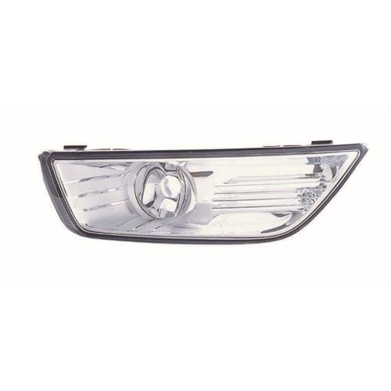 Ford Mondeo Hatchback 2007-2010 Fog Lamp Rectangular Shape Passenger Side L
