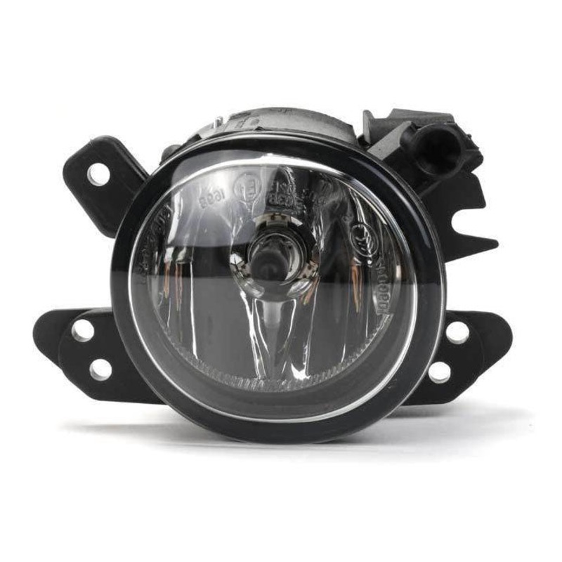 Mercedes A-Class 3 Door Hatchback 2005-2008 Fog Lamp (Halogen Headlamp Models) Driver Side R