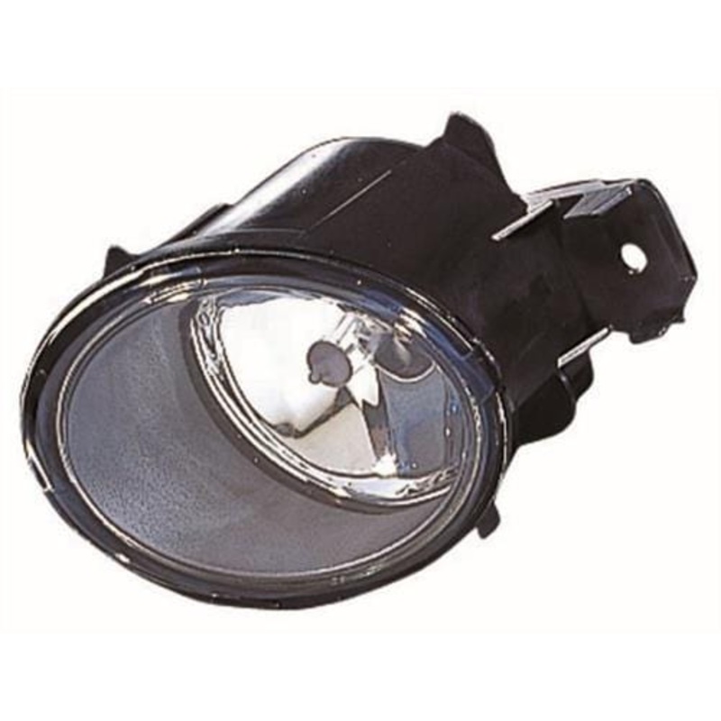 Nissan Qashqai+2 Hatchback 2009-2010 Fog Lamp Passenger Side L