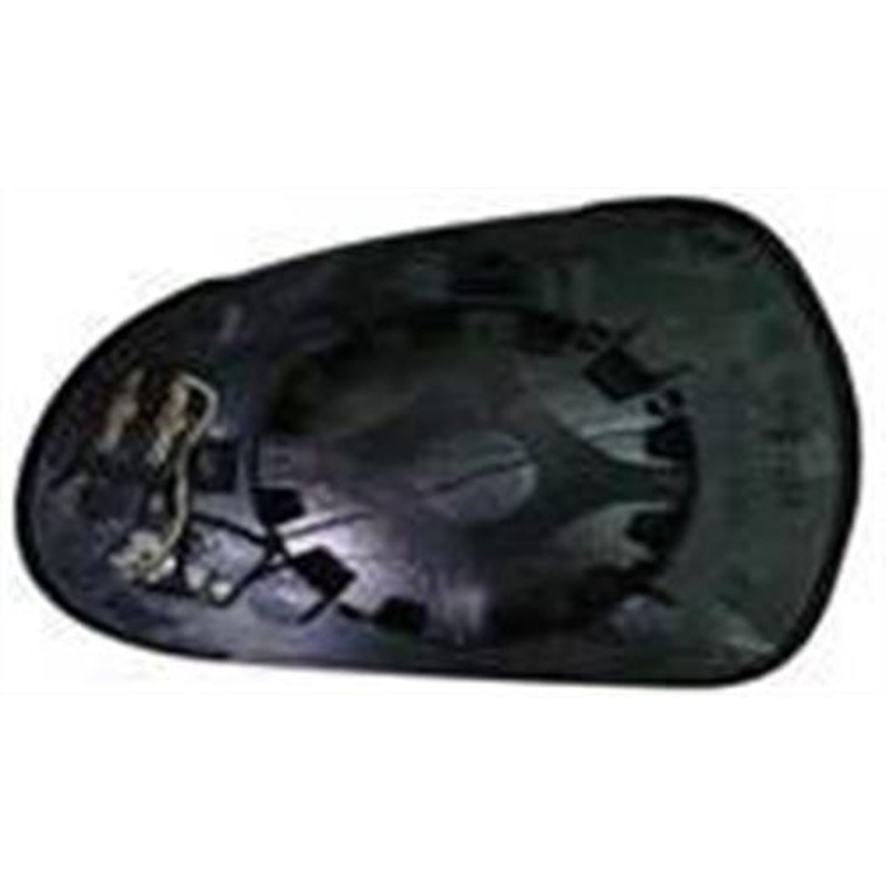 Peugeot 308 Estate 2008-2011 Door Mirror Glass Heated Type Driver Side R