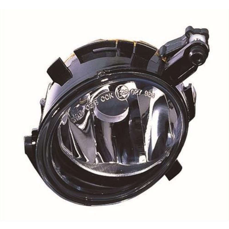 Seat Ibiza 3 Door Hatchback 2008-2012 Fog Lamp Passenger Side L