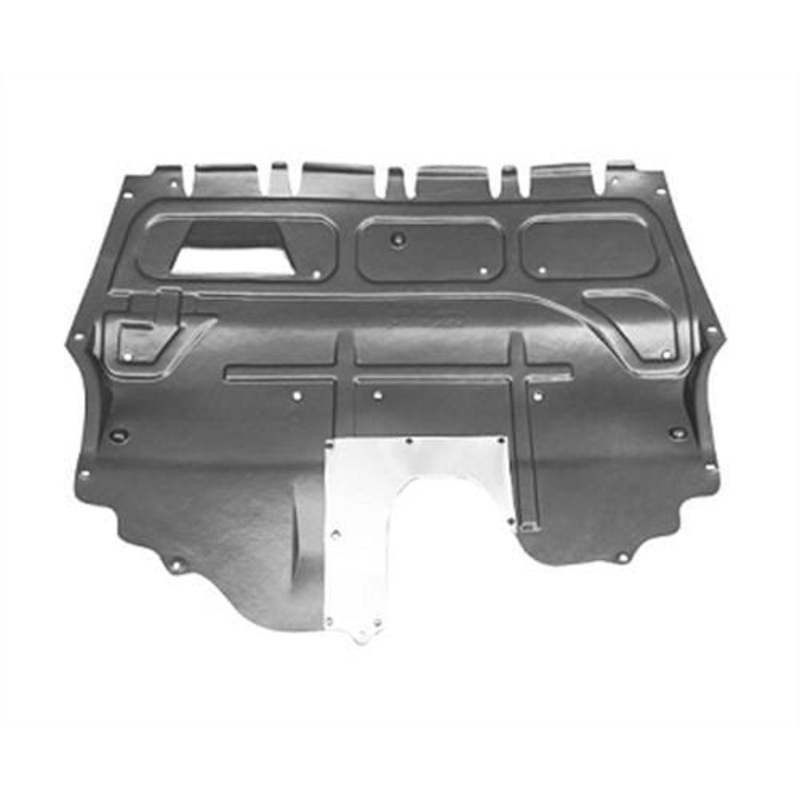 Audi A1 3 Door Hatchback 2010-2015 Engine Undershield (Petrol Models)