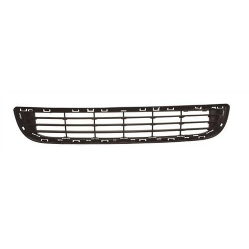 Citroen Berlingo Multispace MPV 2012-2015 Front Bumper Grille Lower Section
