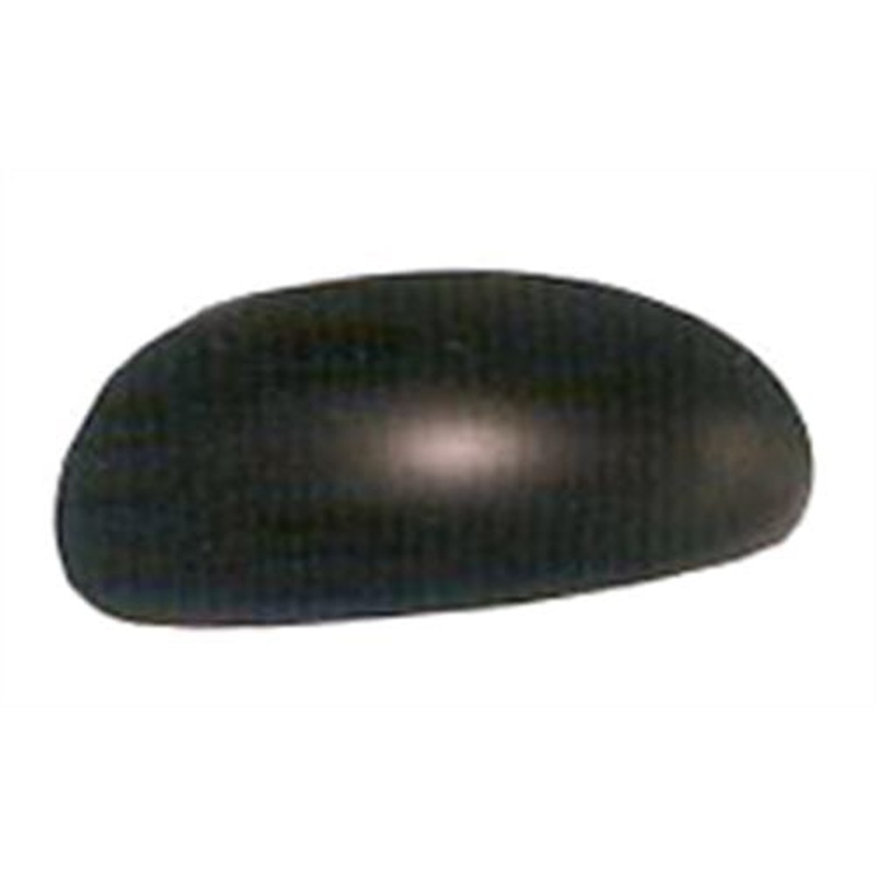 Ford Focus 5 Door Hatchback 2001-2004 Door Mirror Cover Primed Passenger Side L