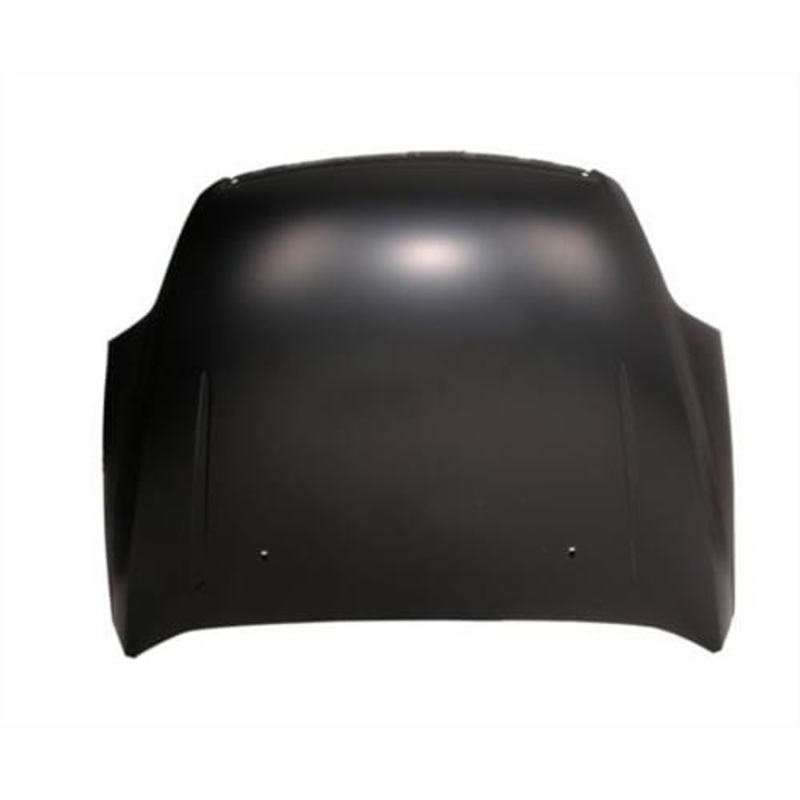 Ford Mondeo Hatchback 2007-2010 Bonnet