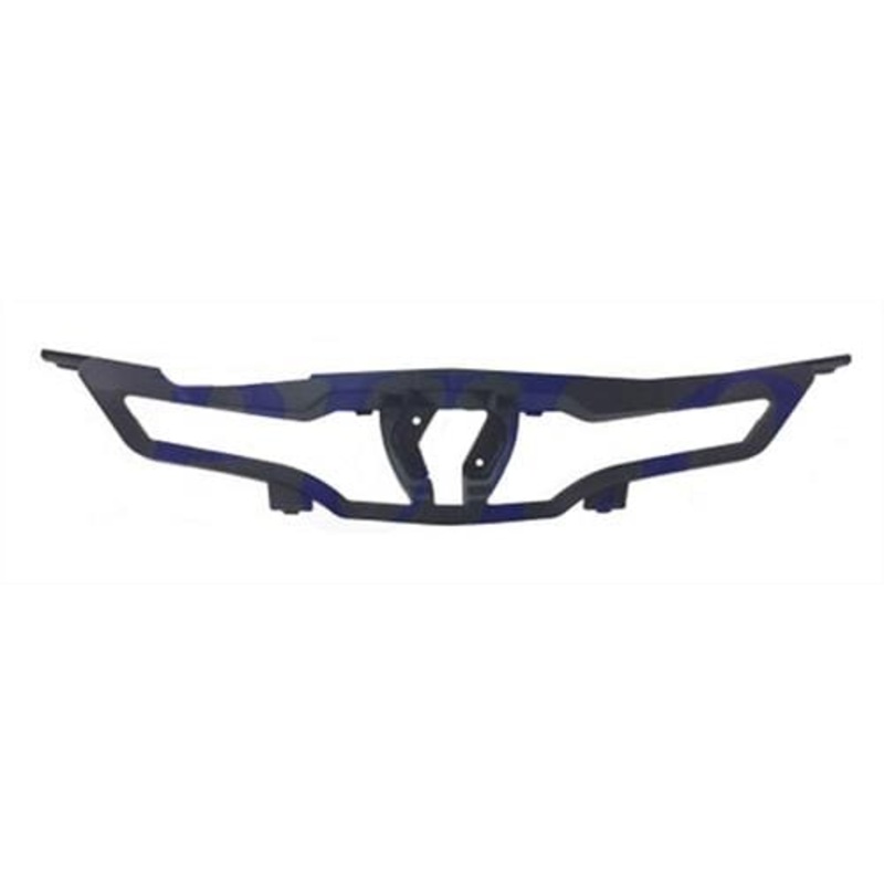 Renault Clio 5 Door Hatchback 2016-2019 Front Grille Inner Section