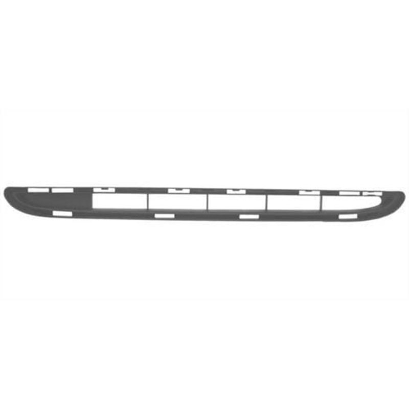 Renault Clio Estate 2009-2012 Front Grille Upper Section