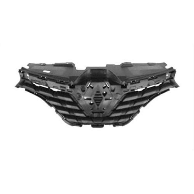 Renault Kadjar Hatchback 2015-2019 Front Grille