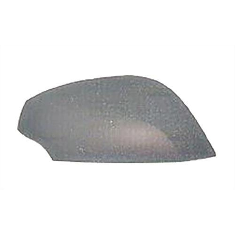 Renault Megane Coupe 2009-2012 Door Mirror Cover Primed Driver Side R