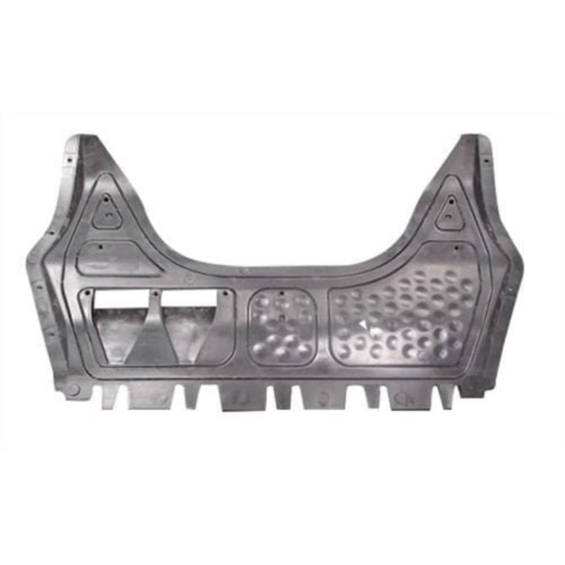 Seat Leon 5 Door Hatchback 2009-2012 Engine Undershield Front Section (Petrol 1.2 & 1.4 & 2.0 Models)