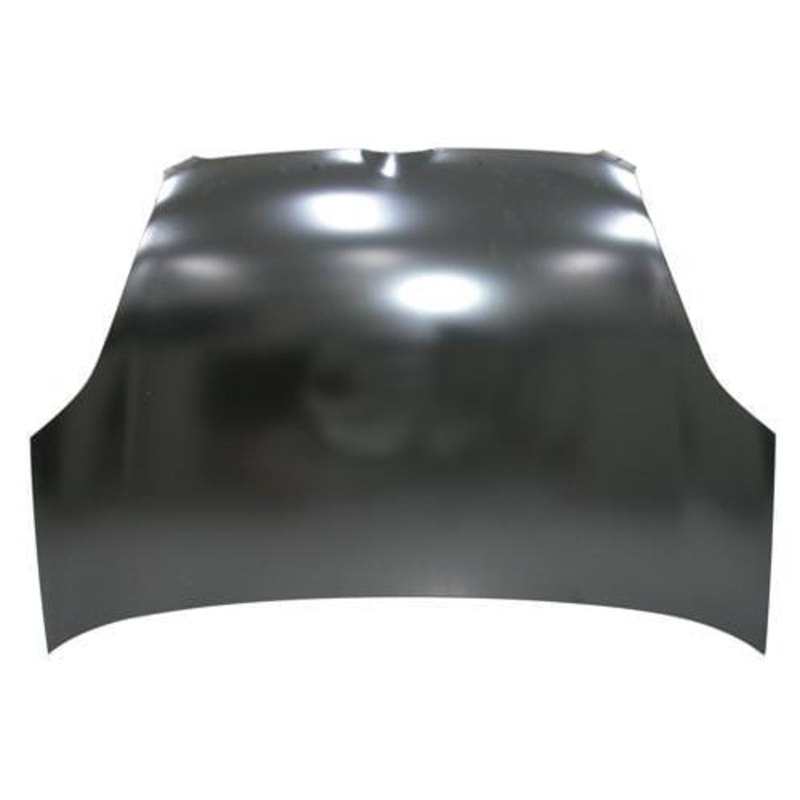 Vauxhall Combo Van 2012-2018 Bonnet