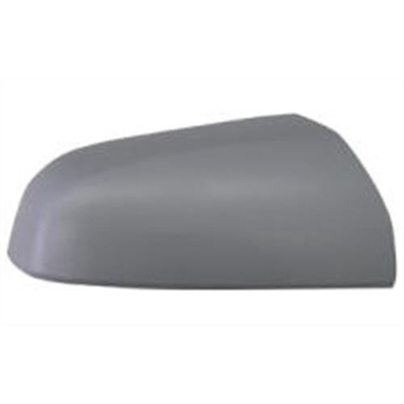 Vauxhall Zafira MPV 2005-2007 Door Mirror Cover Primed Driver Side R