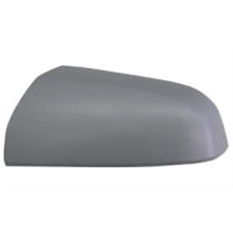 Vauxhall Zafira MPV 2005-2007 Door Mirror Cover Primed Passenger Side L