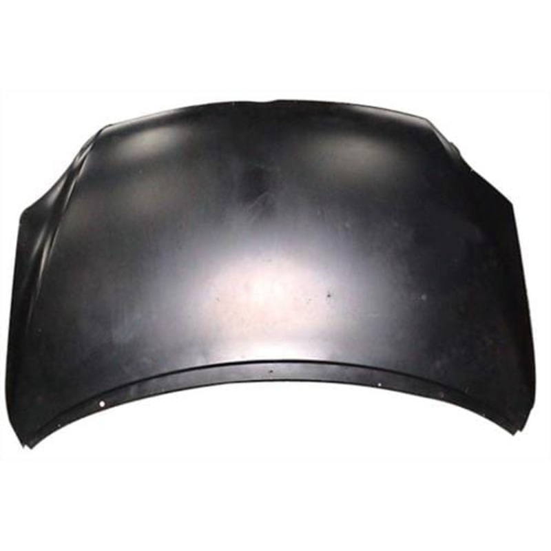 Volkswagen Golf Plus Hatchback 2005-2009 Bonnet