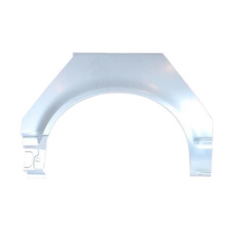Volkswagen Transporter T5 Van 2004-2009 Rear Wheel Arch Driver Side R