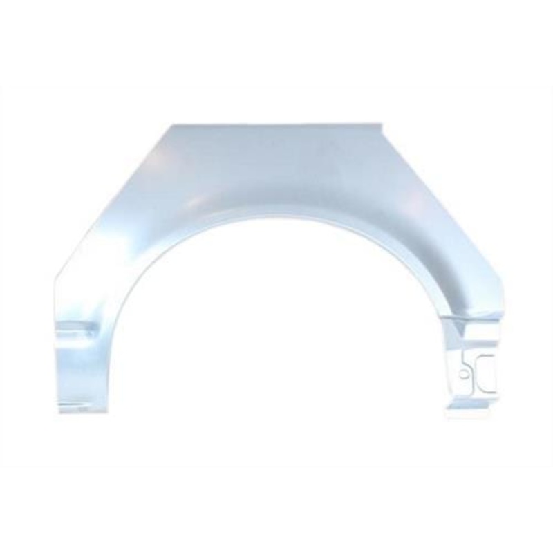 Volkswagen Transporter Van T5.1 2010-2015 Rear Wheel Arch Passenger Side L