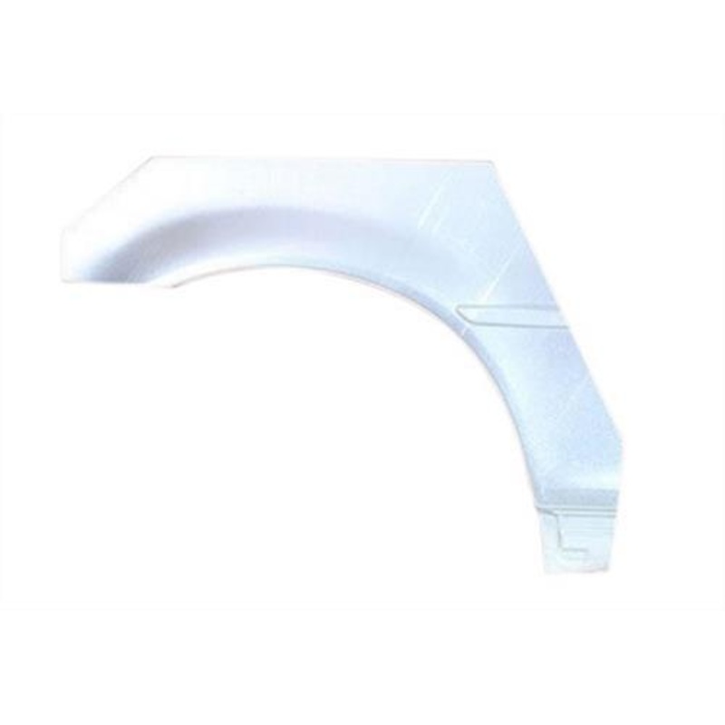 BMW 3 Series Cabriolet 1998-2003 Rear Wheel Arch Driver Side R