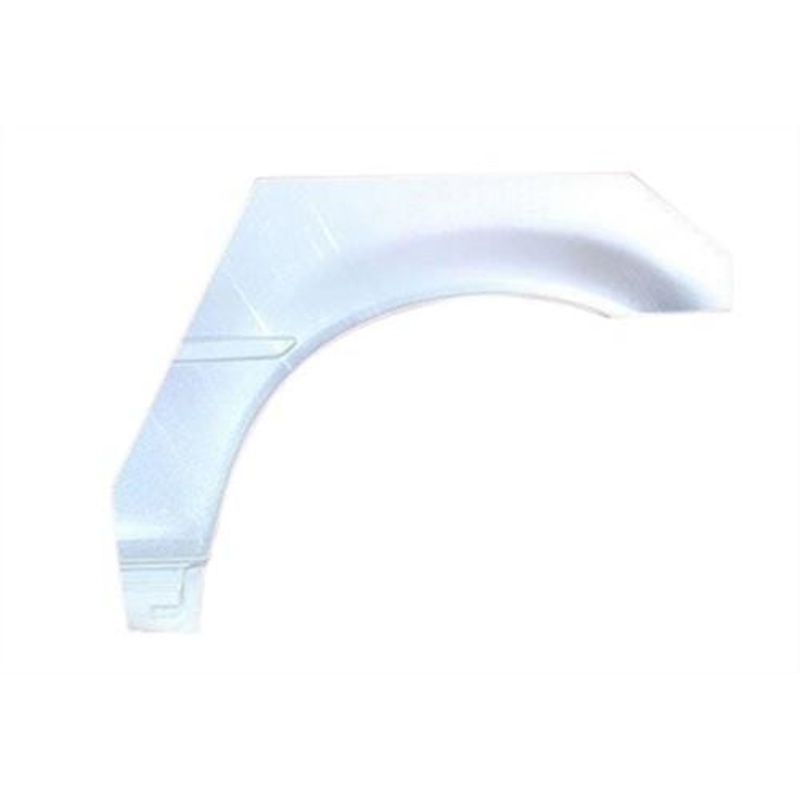 BMW 3 Series Cabriolet 2003-2005 Rear Wheel Arch Passenger Side L