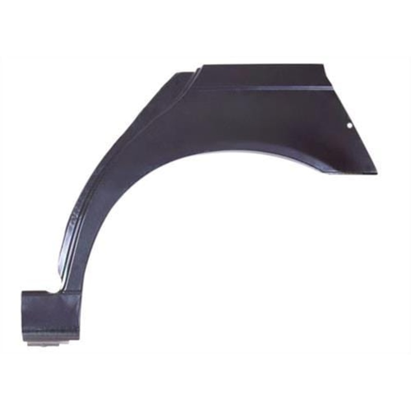 BMW 5 Series Estate 2000-2003 Rear Wheel Arch Passenger Side L