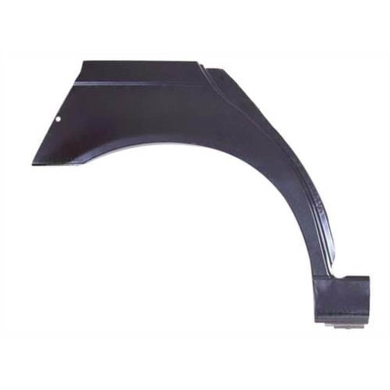 BMW 5 Series Saloon 2000-2003 Rear Wheel Arch Driver Side R