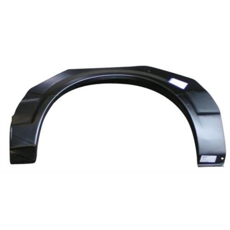 Ford Escort 3 Door Hatchback 1980-1986 Rear Wheel Arch Driver Side R