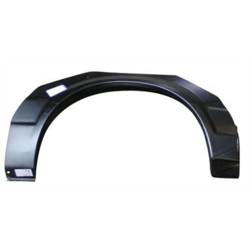 Ford Escort 3 Door Hatchback 1980-1986 Rear Wheel Arch Passenger Side L