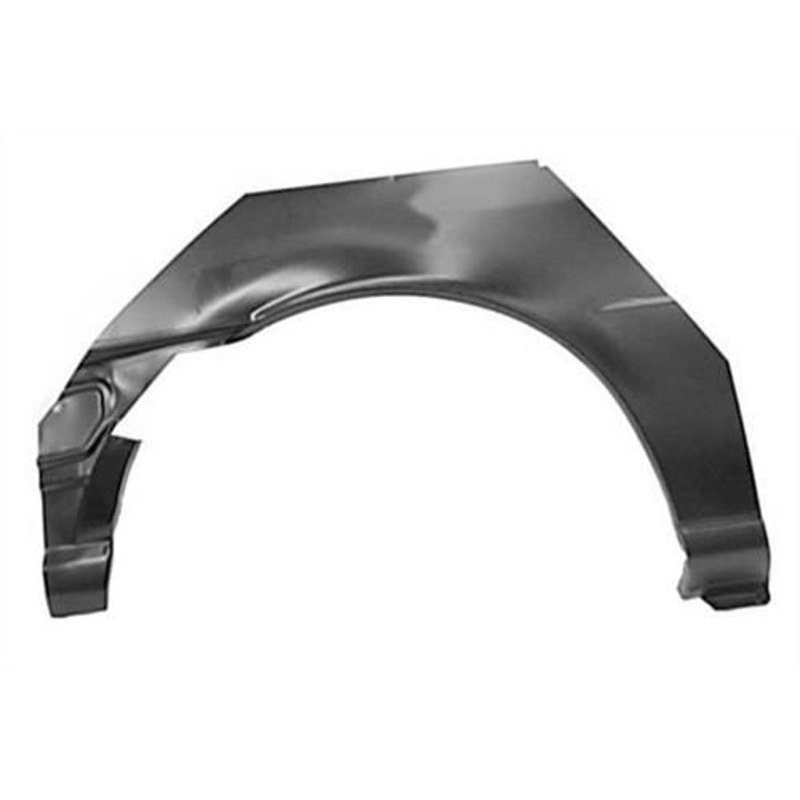 Ford Fiesta 3 Door Hatchback 1989-1995 Rear Wheel Arch Driver Side R