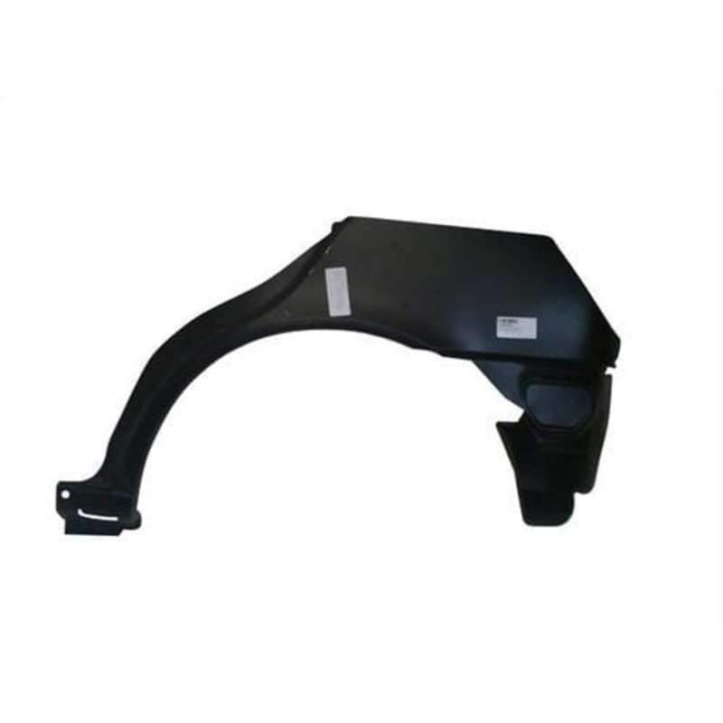 Ford Fiesta 5 Door Hatchback 1999-2002 Rear Wheel Arch Passenger Side L