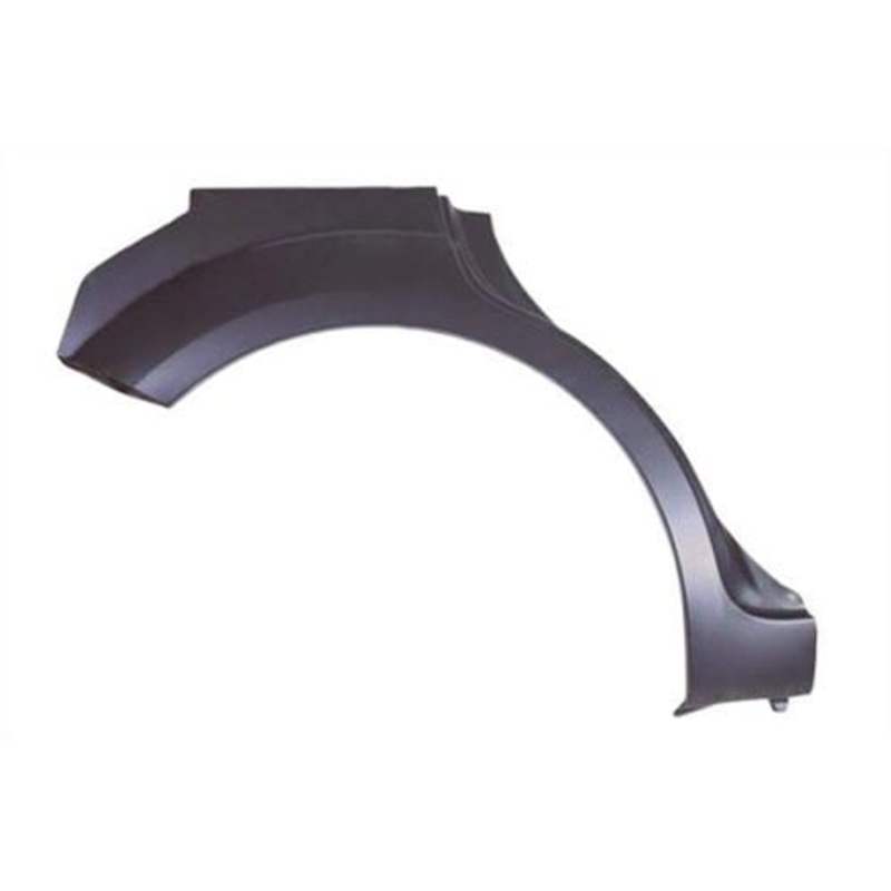 Ford Focus 5 Door Hatchback 2005-2007 Rear Wheel Arch Driver Side R