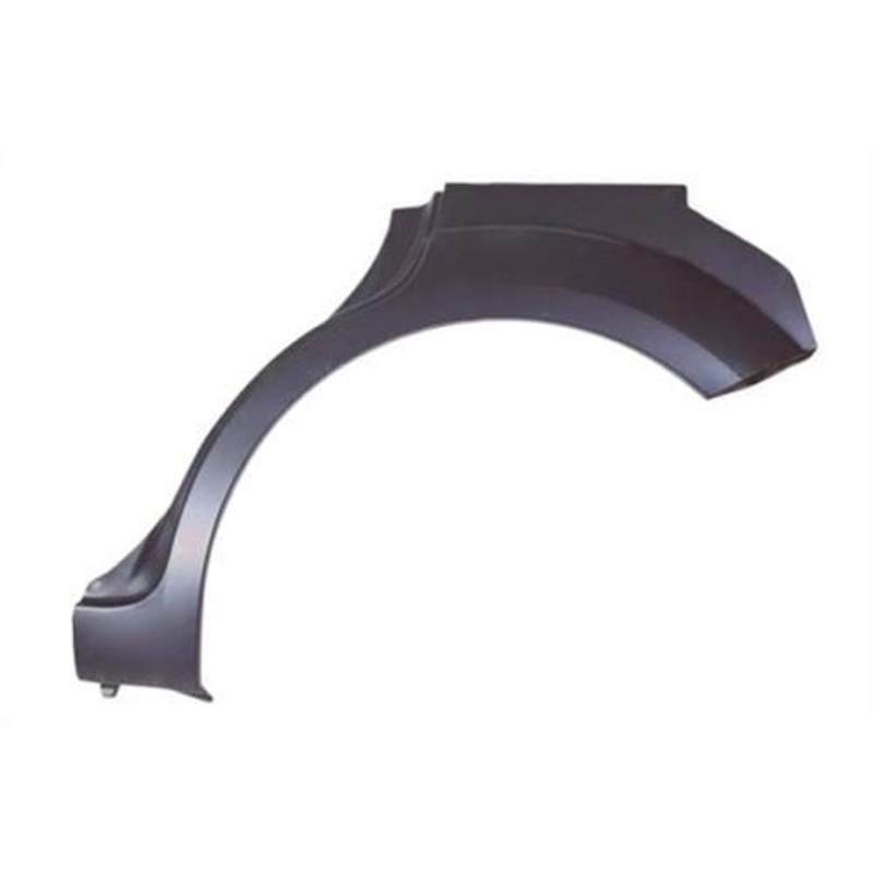 Ford Focus 5 Door Hatchback 2005-2007 Rear Wheel Arch Passenger Side L