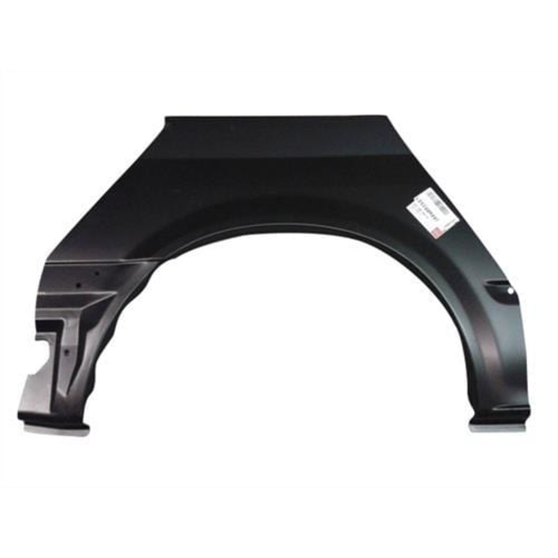 Ford Transit Van 2000-2006 MK6 Rear Wheel Arch (Medium & Long Wheel Base Models) Driver Side R