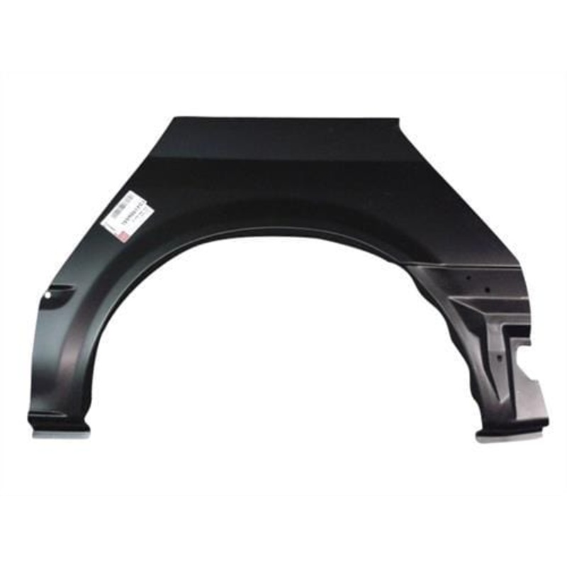 Ford Transit Van 2000-2006 MK6 Rear Wheel Arch (Medium & Long Wheel Base Models) Passenger Side L