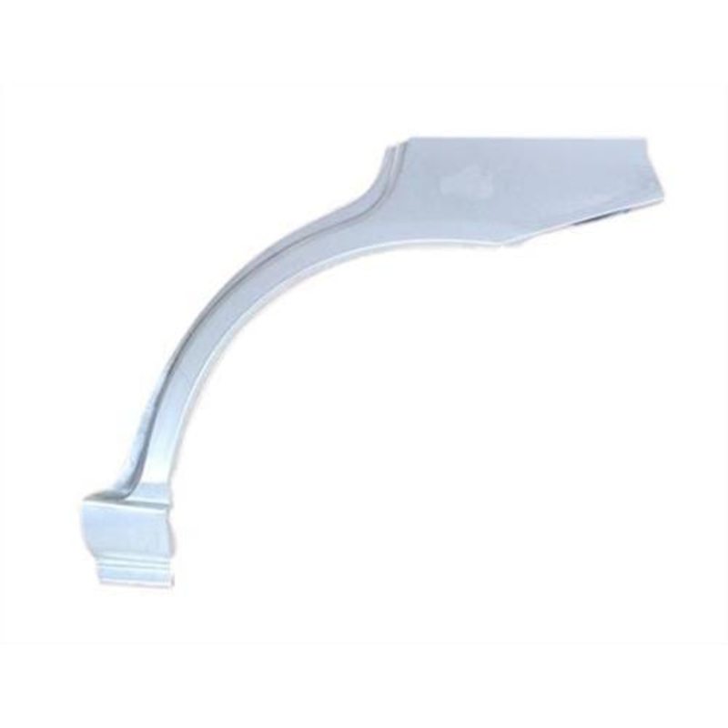 Honda Jazz Hatchback 2002-2004 Rear Wheel Arch Passenger Side L