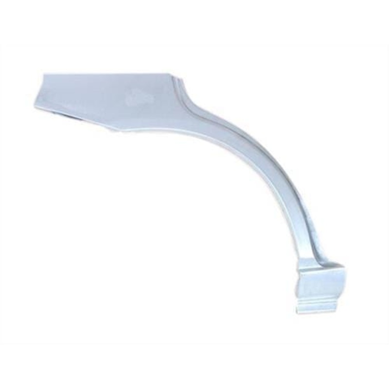 Honda Jazz Hatchback 2005-2008 Rear Wheel Arch Driver Side R